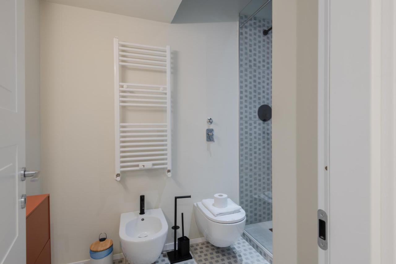 Easylife - Accogliente Trilocale A Porta Romana Relax E Stile Moderno Nel Cuore Di Milano Exteriér fotografie