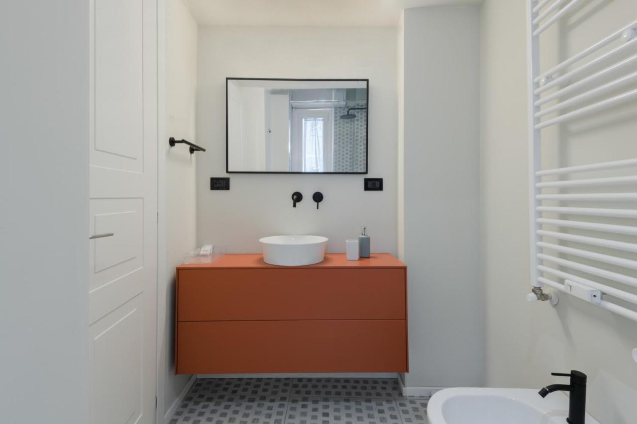 Easylife - Accogliente Trilocale A Porta Romana Relax E Stile Moderno Nel Cuore Di Milano Exteriér fotografie
