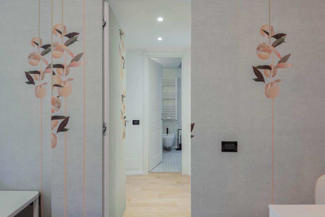 Easylife - Accogliente Trilocale A Porta Romana Relax E Stile Moderno Nel Cuore Di Milano Exteriér fotografie