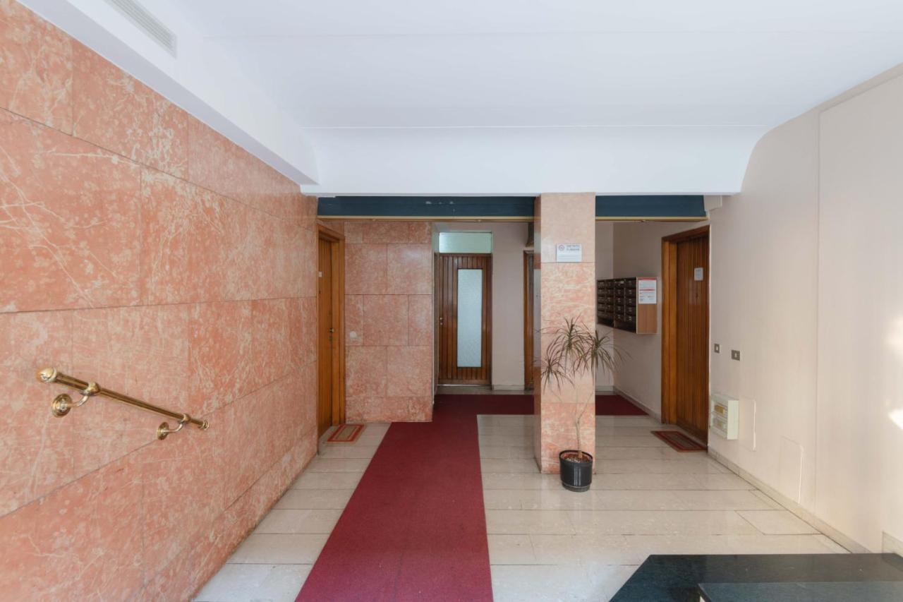 Easylife - Accogliente Trilocale A Porta Romana Relax E Stile Moderno Nel Cuore Di Milano Exteriér fotografie